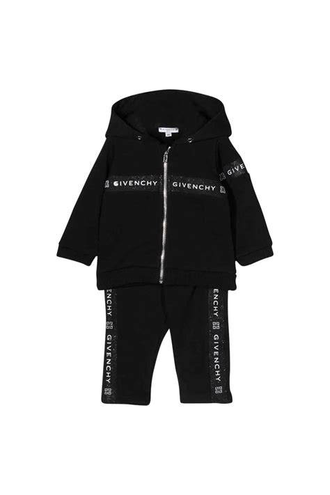 givenchy tracksuit baby|Givenchy kids cardigans.